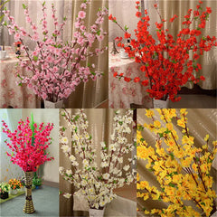 Artificial Cherry Spring Flower