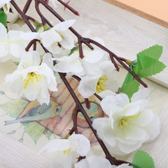 Artificial Cherry Spring Flower