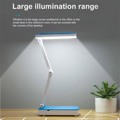 Foldable Bedside Light