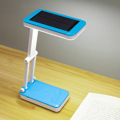 Foldable Bedside Light
