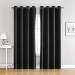Modern Blackout Curtains