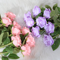 Artificial Flowers