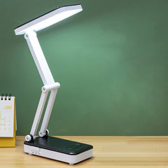 Foldable Bedside Light