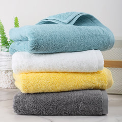 Luxury Bath Towel Set
