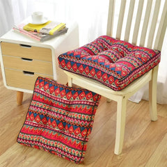 Cotton Seat Cushions
