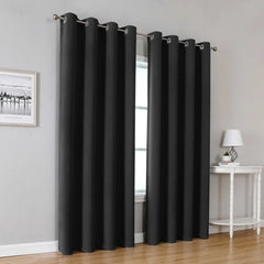 Modern Blackout Curtains