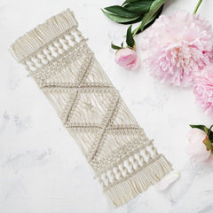 Bohemian Table Runner