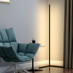 Nordic Corner Floor Lamp