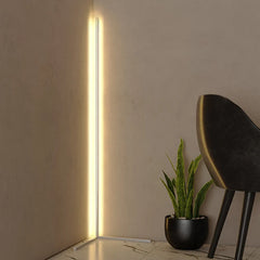 Nordic Corner Floor Lamp