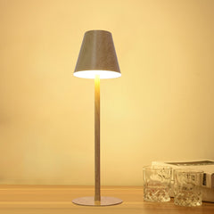 Wireless Rechargeable Table Lamp