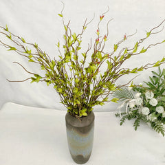 Curly Willow Branches Decor