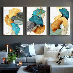 Abstract Wall Art